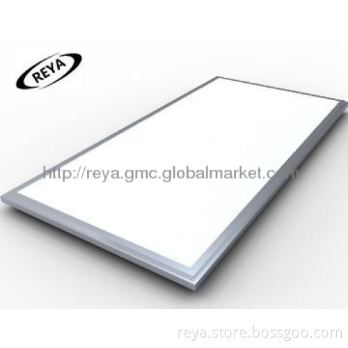 300x1200 55W led panel light